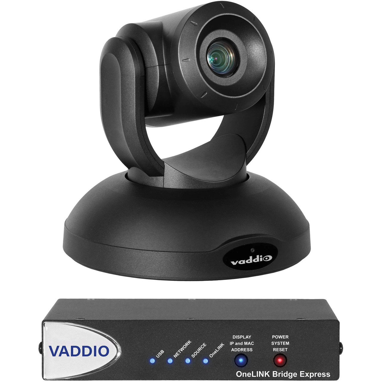 Vaddio Roboshot 40 Uhd System - 999-9952-000
