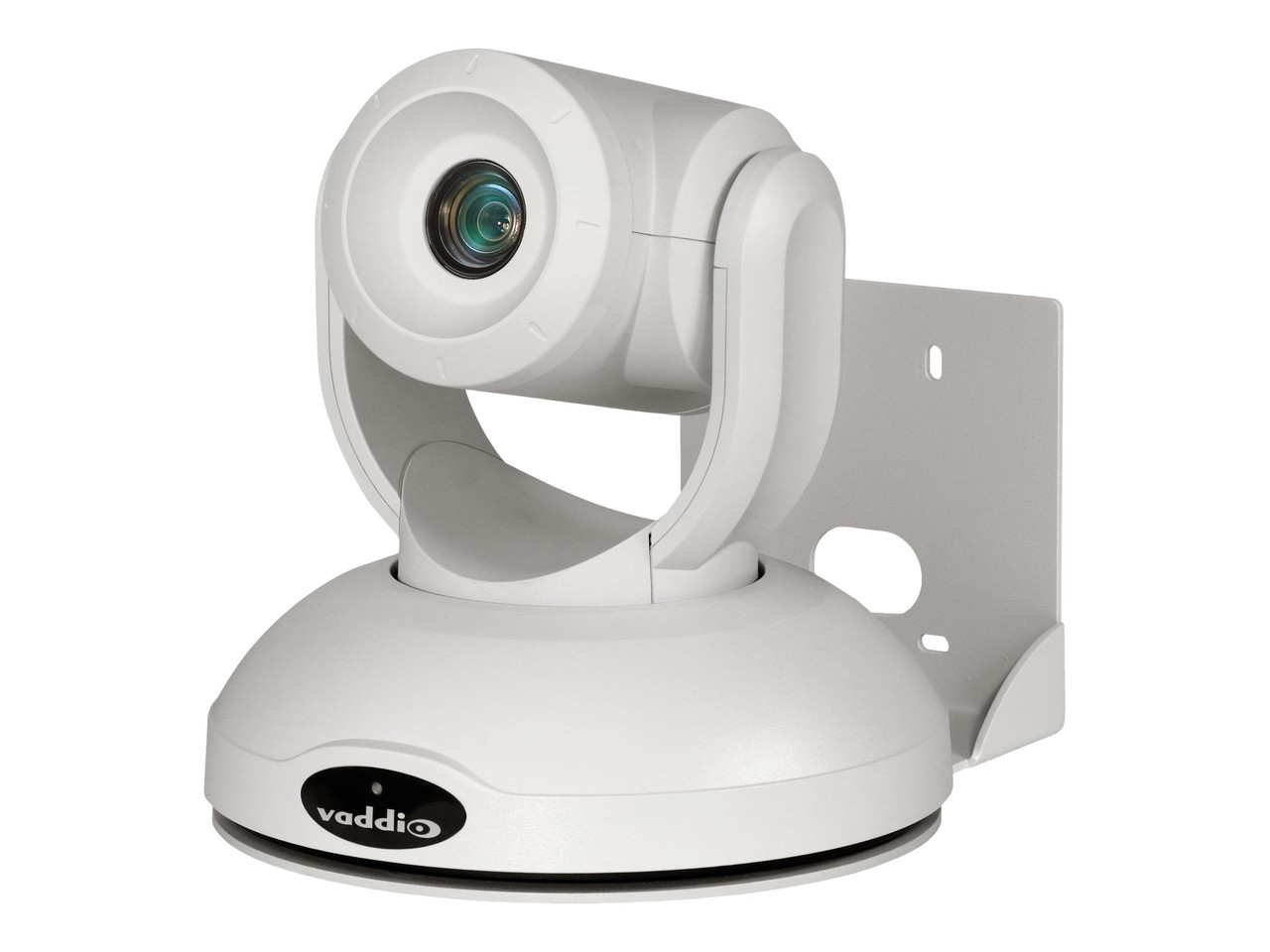 Vaddio Roboshot 40 Uhd White - 999-9952-000W