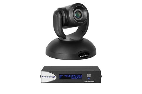 Vaddio Roboshot 40 Uhd Onelink Hdmi System N/A - 999-9952-100
