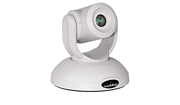 Vaddio Roboshot 40 Uhd Olb Express White - 999-9952-270W