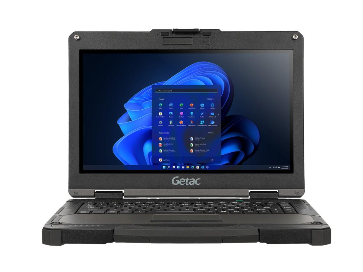 Getac B360: i5-10210U, WinHello Webcam, Win10 + 8GB RAM, 256GB PCIe SSD SR HD LCD 1400 nits + TS stylus, Membrane Backlit KBD + LF/HF RFID, Wifi BT + 4G LTE (EM7511) wGPS/Glonass + PT, RS232 + VGA, SCrdr, RJ45, HDMI, 3yb2b - BM27Z4BAU8GX Getac B360: i5-10210U, WinHello Webcam, Win10 + 8GB RAM, 256GB PCIe SSD SR HD LCD 1400 nits + TS stylus, Membrane Backlit KBD + LF/HF RFID, Wifi BT + 4G LTE (EM7511) wGPS/Glonass + PT, RS232 + VGA, SCrdr, RJ45, HDMI, 3yb2b - BM27Z4BAU8GX