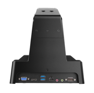 Getac UX10 - Office Dock w/ 90W AC Adapter (US) - GDODUA