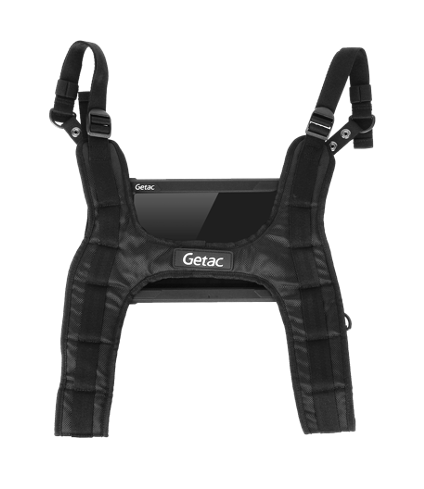Getac EX80 Shoulder Harness (4-point) - GMS4X3