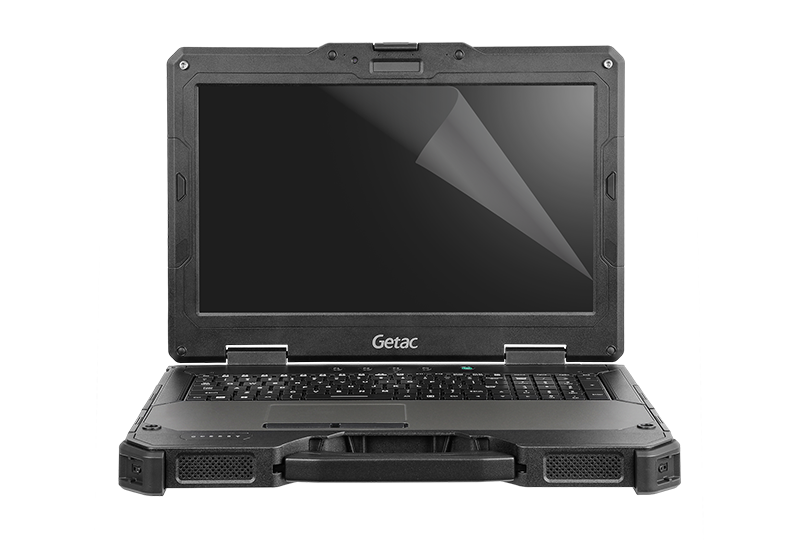 Getac Screen Protection Film (MOQ: 10) - GMPFXU