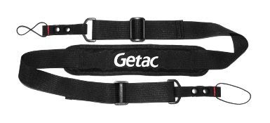 Getac EX80 Shoulder Strap (2-point) - GMS2X7