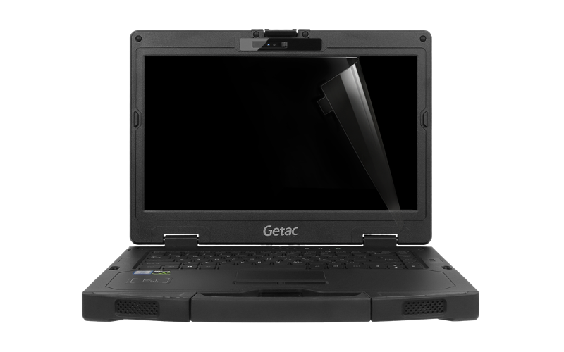 Getac Anti-Glare Protection Film (MOQ:10) - GMPFXN