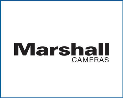 Marshall Compact 4K 12G-Sdi-Hdi2 Camera - CV420-CS Marshall Compact 4K 12G-Sdi-Hdi2 Camera - CV420-CS