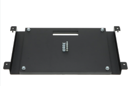 HPE Rack Ballast Kit Factory integrated -120672-B21#0D1