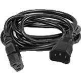HPE 10A IEC320 C14-C13 3m PDU Cable Factory integrated - 142257-003#0D1