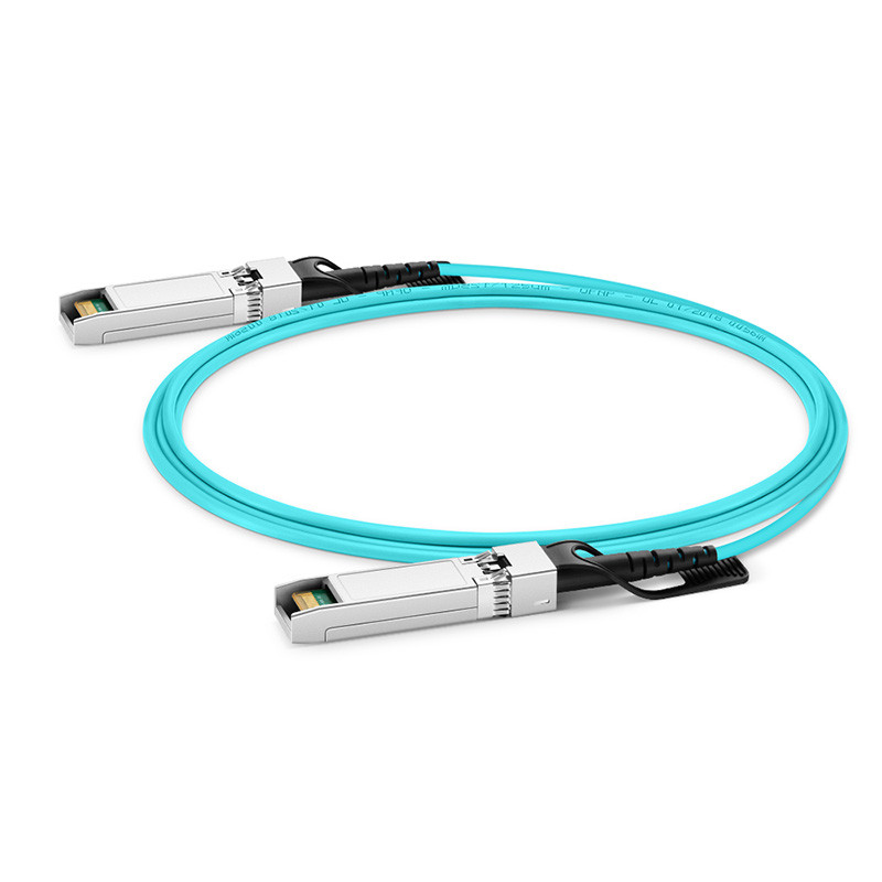 Nvidia Mellanox Active Optical Cable 25Gbe, Sfp28, 15M - MFA2P10-A015