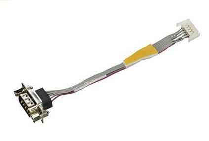 HPE ProLiant DL36X Gen11 Rear Serial Port Cable Kit - P59431-B21