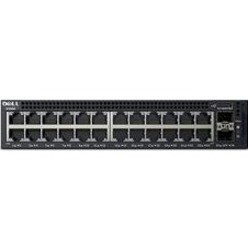 Dell X1026P Ethernet Switch 463=538