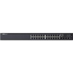 Dell N1524P Ethernet Switch - 463-7265-RF