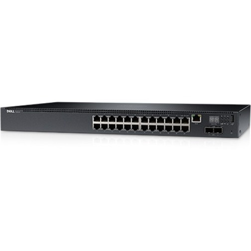 Dell N1548P Layer 3 Switch - 463-7711-RF