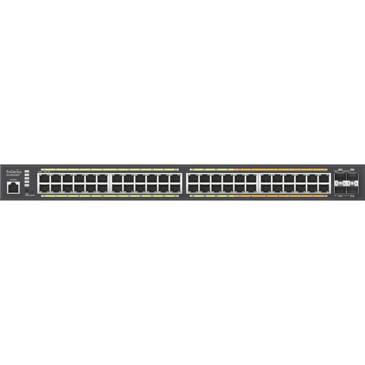 EnGenius Ethernet Switch - ECS2552FP