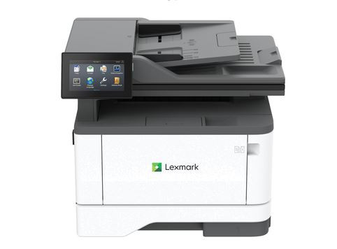 Lexmark MX432ADWE Laser Multifunction Printer - Monochrome - TAA Compliant - 29ST022