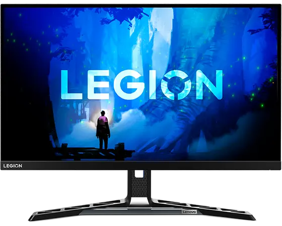 Lenovo Legion Y27-30 27" Full HD WLED LCD Monitor - 16:9 - 66F8GAC3US