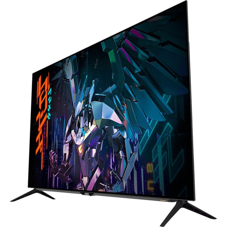 Aorus FO48U 47.5" 4K UHD LED Gaming OLED Monitor - AORUS FO48U-SA