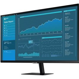 Acer VA241Y A 23.8" Full HD LED LCD Monitor - 16:9 - Black - UM.QV1AA.A03