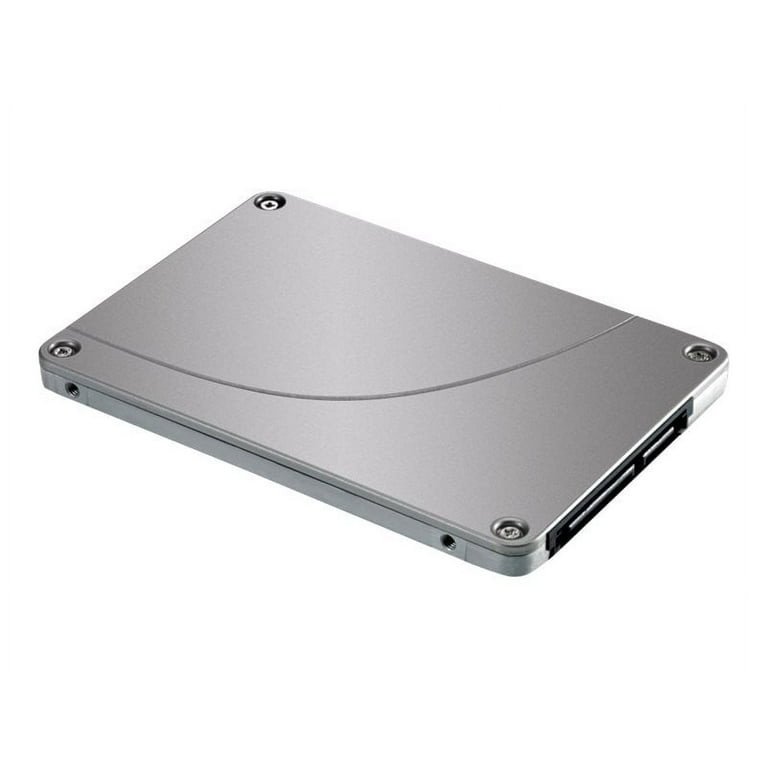 HP Remarketed 512 GB Solid State Drive - 2.5" Internal - SATA (SATA/600) - 769995-001-RF