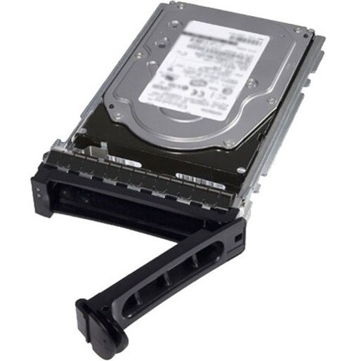Dell 2 TB Hard Drive - 2.5" Internal - SATA (SATA/600) - VR92X-RF