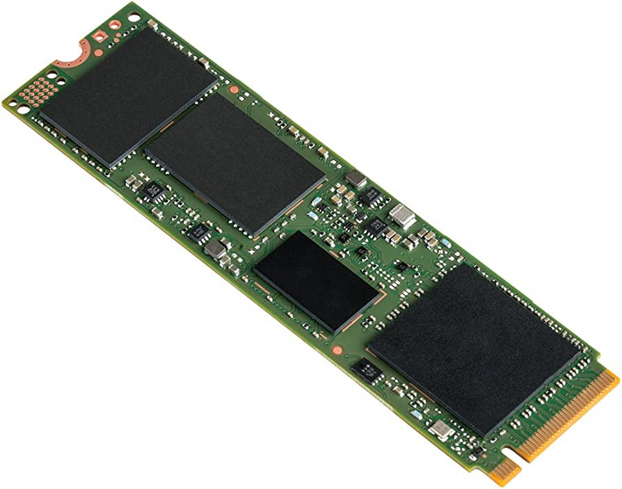 Netpatibles 128 GB Solid State Drive - M.2 Internal - PCI Express NVMe - P1-128-NVM-M2-NP