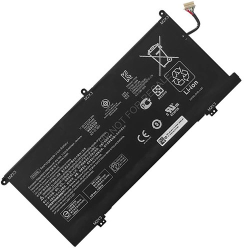 HP Battery - For Notebook - Battery Rechargeable - 5275 mAh - 60 Wh - 11.55 V - L29959-002