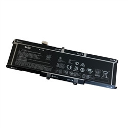 HP RPB Certified Parts Battery - For Notebook, Mobile Workstation - Battery Rechargeable - 4150 mAh - 64 Wh - L07046-855