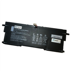 HP Battery - For Notebook - Battery Rechargeable - 6400 mAh - 49 Wh - 7.70 V- 915191-855