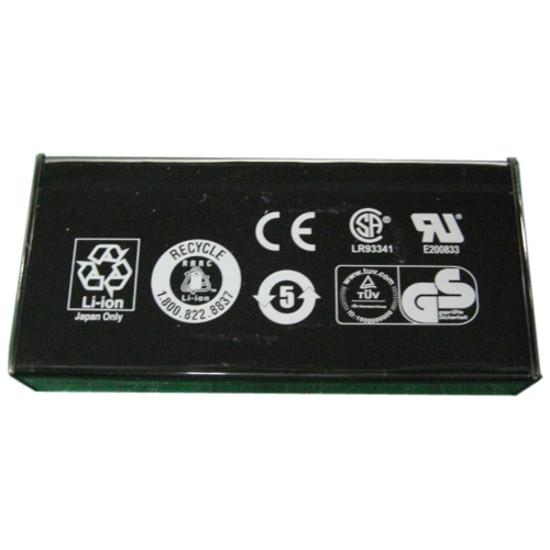 Dell Storage Controller Battery - For Storage Controller - Battery Rechargeable - Proprietary Battery Size - 7 Wh - 3.7 V DC- NU209