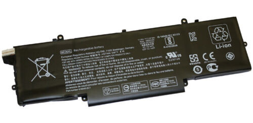 HP Battery - For Notebook - Battery Rechargeable - 2900 mAh - 67 Wh - 918108-855