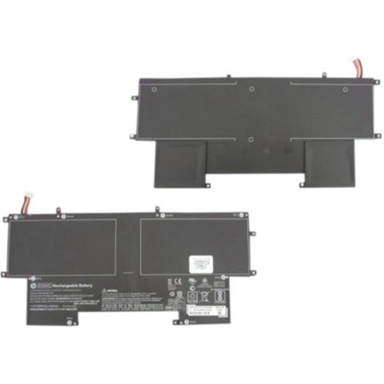 HP Battery - For Notebook - Battery Rechargeable - 1890 mAh - 38 Wh - 828226-005