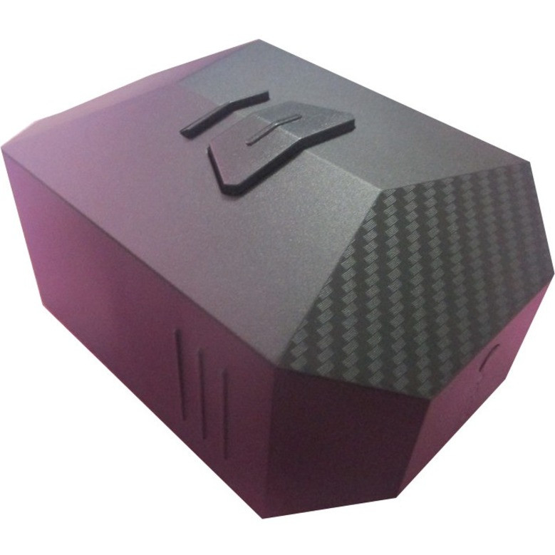 HP Battery - For Backpack PC, Workstation - Battery Rechargeable - 3000 mAh - 73 Wh- L65631-001