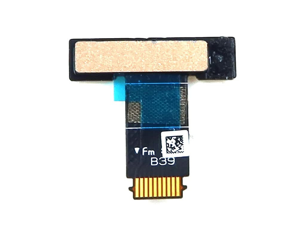 HP RPB Certified Parts Fingerprint Reader - L44516-001