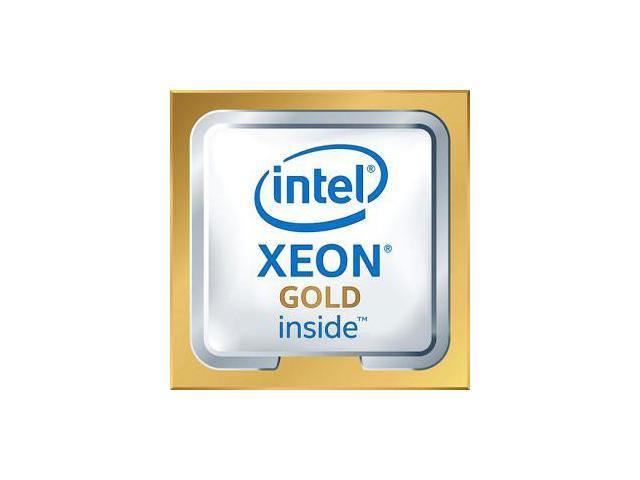 HPE Intel Xeon Gold 6126 Dodeca-core (12 Core) 2.60 GHz Processor Upgrade - 19.25 MB L3 Cache - 64-bit Processing - 3.70 GHz Overclocking Speed - 14 nm - Socket 3647 - 125 W - 24 Threads - 875720-001