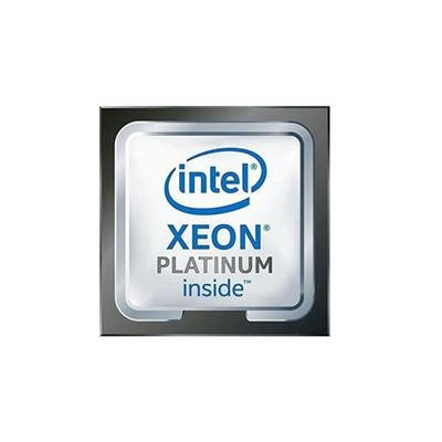 HPE Intel Xeon Platinum 8168 Tetracosa-core (24 Core) 2.70 GHz Processor Upgrade - 33 MB L3 Cache - 64-bit Processing - 3.70 GHz Overclocking Speed - 14 nm - Socket P LGA-3647 - 205 W - 48 Threads - 875730-001 HPE Intel Xeon Platinum 8168 Tetracosa-core (24 Core) 2.70 GHz Processor Upgrade - 33 MB L3 Cache - 64-bit Processing - 3.70 GHz Overclocking Speed - 14 nm - Socket P LGA-3647 - 205 W - 48 Threads - 875730-001
