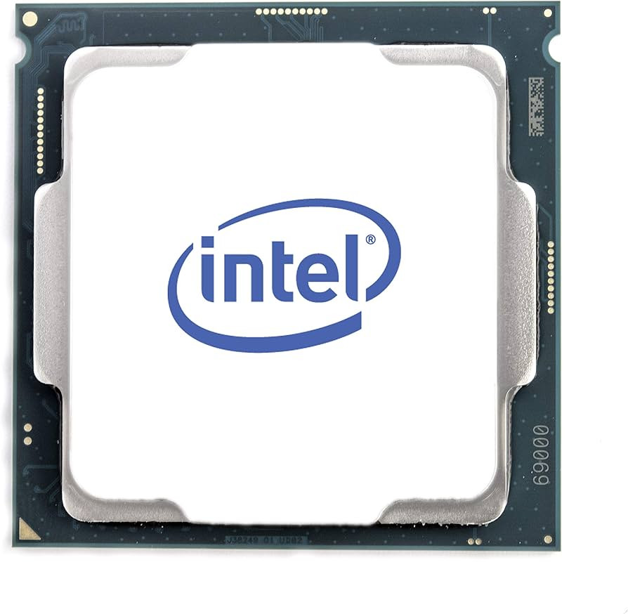 Intel Xeon Silver (2nd Gen) 4210R Deca-core (10 Core) 2.40 GHz Processor - Retail Pack - 13.75 MB L3 Cache - 64-bit Processing - 3.20 GHz Overclocking Speed - 14 nm - Socket 3647 - 100 W - 20 Threads - BX806954210R