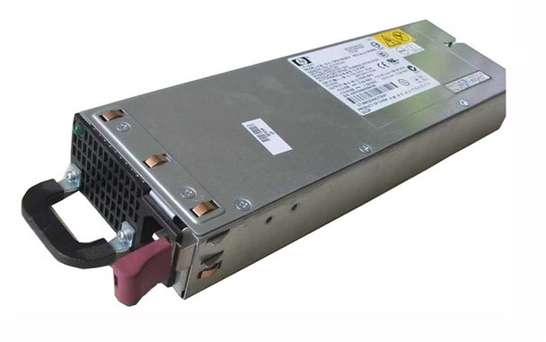HPE 700W Power Supply - Flex Slot, Hot-pluggable, 1U -48 V DC, 12 V Output - 700 W - 1 +12V Rails- P40359-001