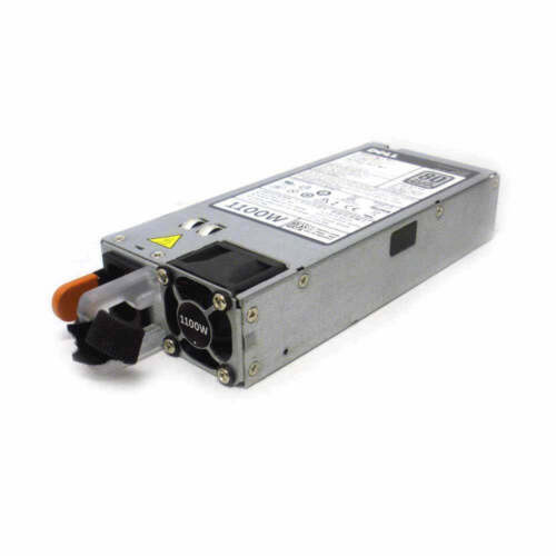 DELL 1100W Redundant Power Supply - 1100 W - XCVWK