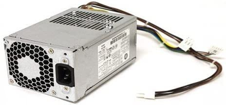 HP RPB Certified Parts 240W Power Supply - Internal - 12 V DC Output - 240 W - 2 +12V Rails - 92% Efficiency - 702455-001
