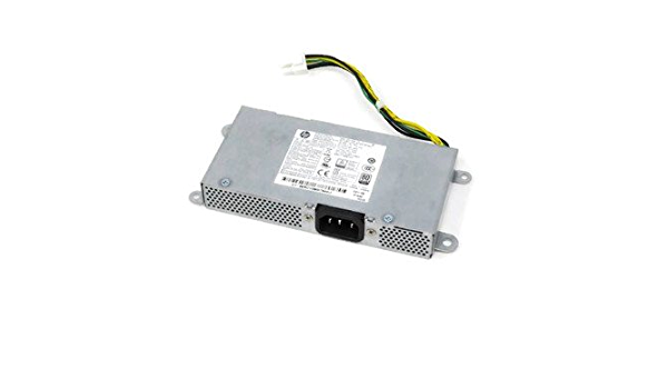 HP 160W Power Supply - 12 V DC Output - 160 W - 90% Efficiency - 792225-001