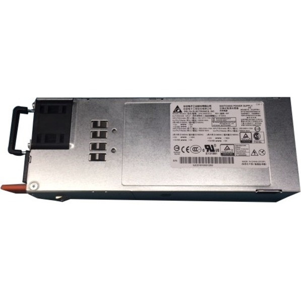 HPE 2000W Power Supply - 12 V DC @ 2 A Output - 2000 W - P04793-001