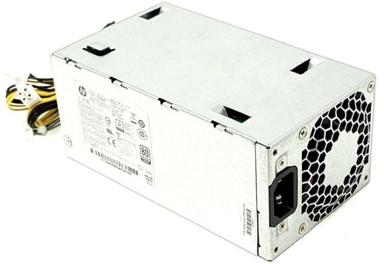 HP RPB Certified Parts 250W Power Supply - 12 V Output - 250 W - L29869-001