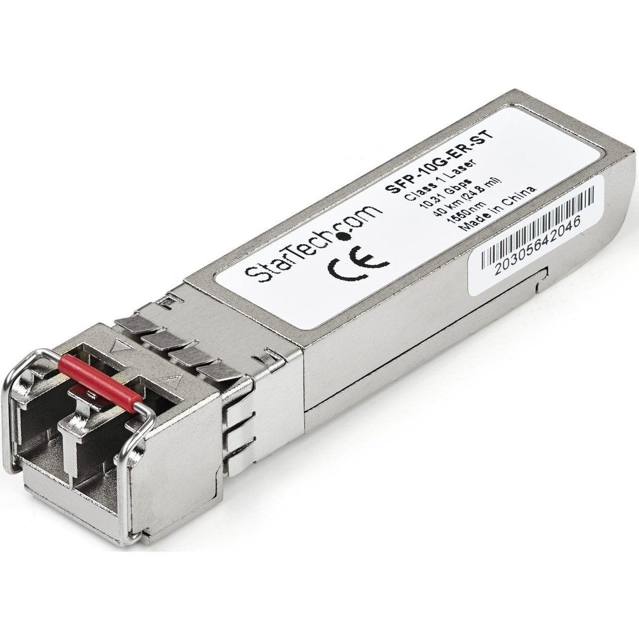 Startech Cisco SFP+ Module - Sfp10Gerst - SFP-10G-ER-ST