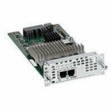 Cisco Voice Interface Card (VIC) - NIM-4FXO