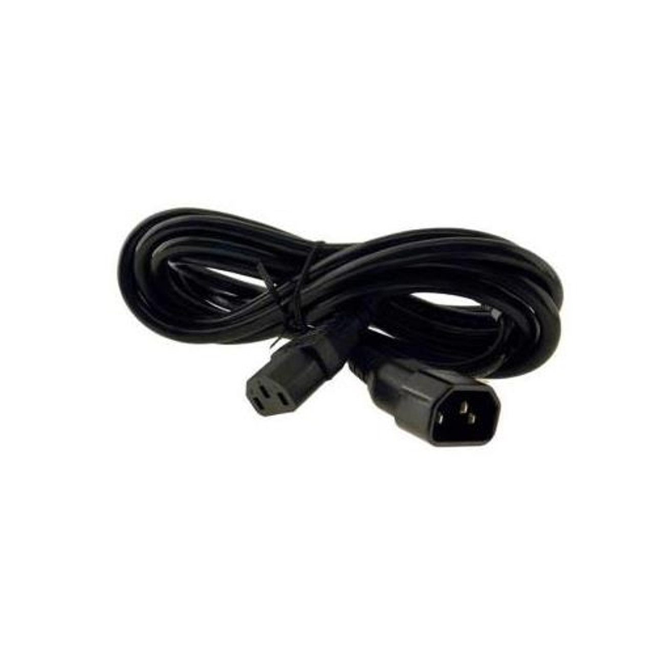 HPE IECC13-C14 .7mWW Cable Factory integrated - 142257-B28#0D1