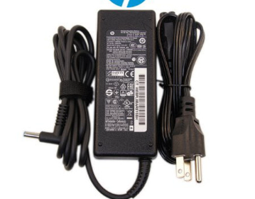 HP Remarketed AC Adapter - 693715-001-RF