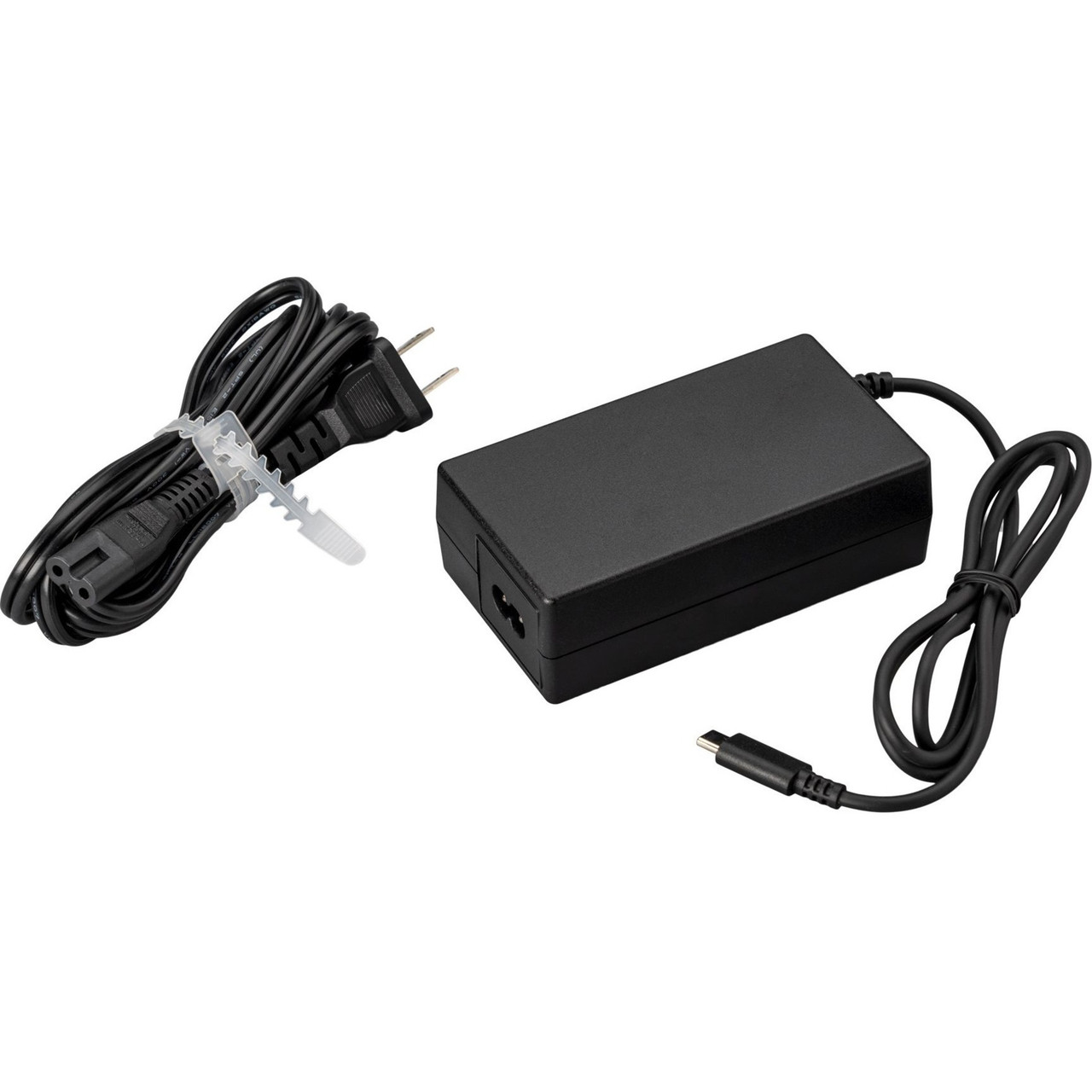 Brother AC Adapter - USB Type-C - For USB Type C Device, Direct Thermal Printer - LBX115001
