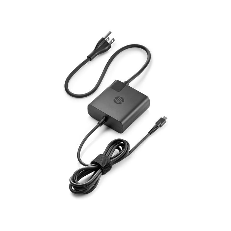 HP 65W USB Type-C AC Adapter - L67440-001