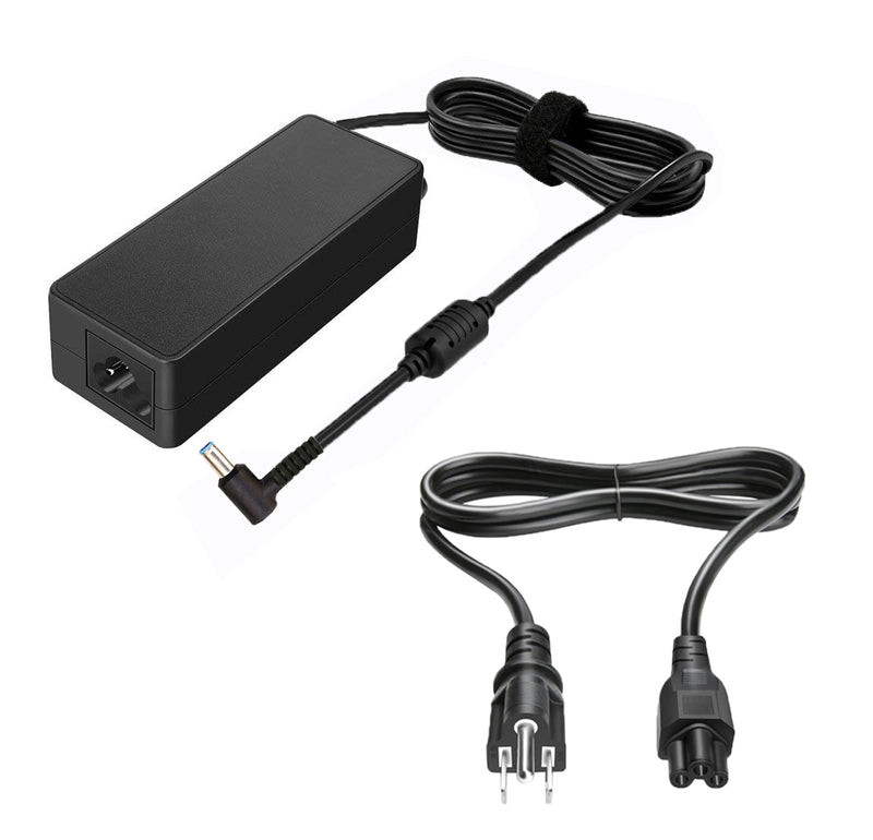 HP Remarketed 65W Slim AC Adapter - 65 W - 5 V DC Output - H6Y82UT-RF